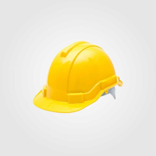 Casco de seguridad