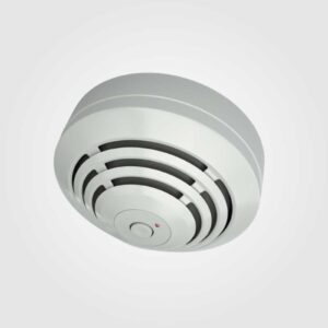 Detectores de humo