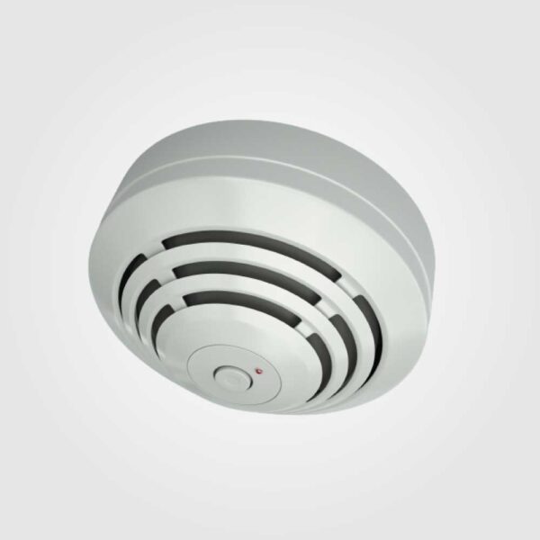 Detectores de humo