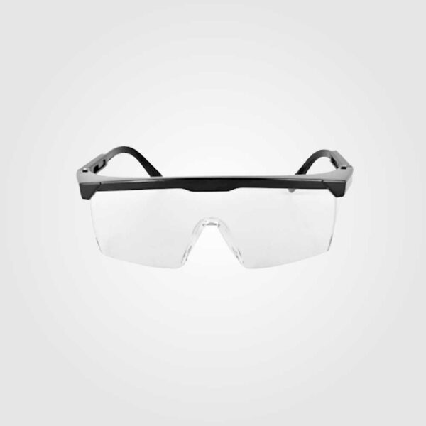 Lentes de seguridad